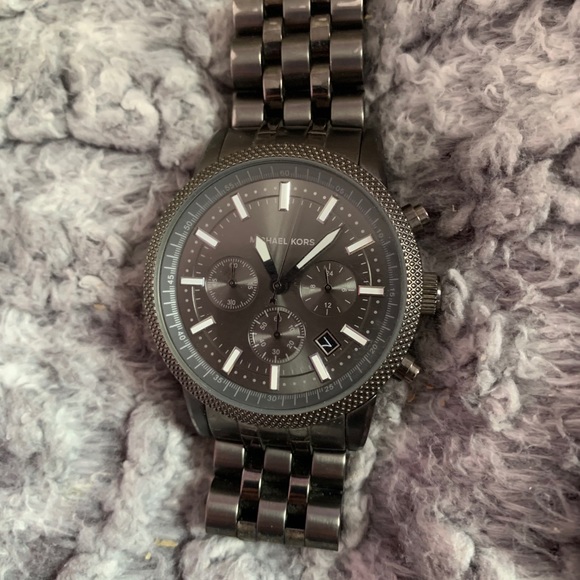 Men’s Michael Kors Watch MK - Picture 2 of 4